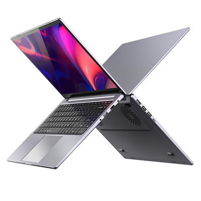 Carta grafica di alluminio del CPU MX330 2GB dei computer portatili I7 1065G7 Procesador di gioco di caso