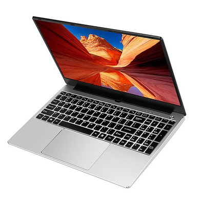 Decimo pc a 15,6 pollici dell'unità di elaborazione dello SSD 512GB i7 del computer portatile DDR16GB di Intel Core I7
