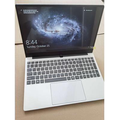 Taccuino 4500U del computer portatile di Shell Backlight Keyboard Intel Core I7 del metallo