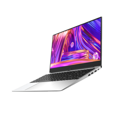 GEN 16gb del computer portatile 8GB+512GB Win10 Quadcore I5 decimo di Intel Core I7 undicesima