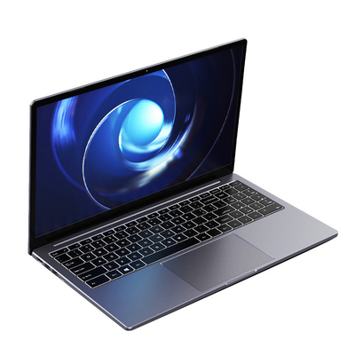 Tastiera retroilluminata dello SSD MX330 MX350 del centro I7 1065G7 del Gamer dei grafici dedicati 15,6 8GB DDR4 256GB del computer portatile