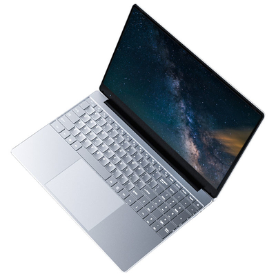 computer portatili J4125 N5095 Win10 di 15.6inch Intel Celeron per gli studenti