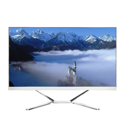 Computer a 21,5 pollici di gioco del centro I3 I5 I7 del desktop computer di AIO